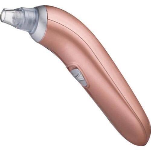 Electric Blackhead Acne Remover Apparatus Blackhead Extractor Suction Pimple Comedo Removal Pore Cleaning Instrument Beauty Tool