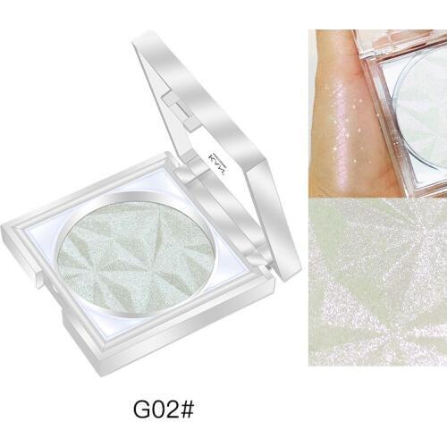 KAN Face Bronzers