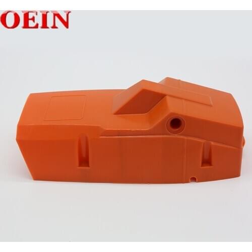 Top Cylinder Engine Cover Shroud Fit For Husqvarna 268 272 272XP XP Felling Chainsaw Replacement Spare Parts 503 40 60-01