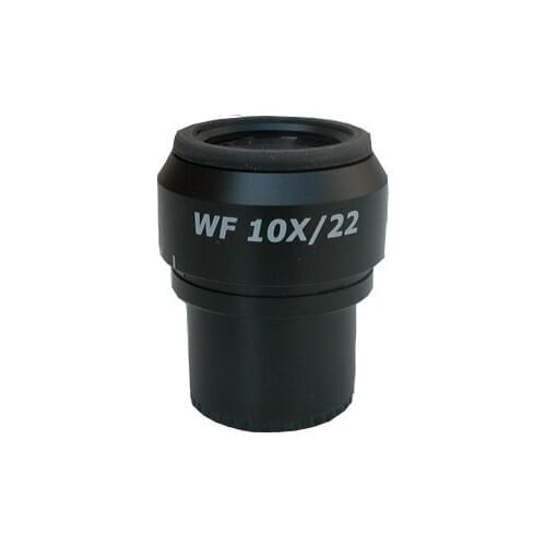 Scientific WF10x-22mm WF15X ,WF20X fitting SMZ645 ,SMZ745 adjustable Stereo microscope eyepiece