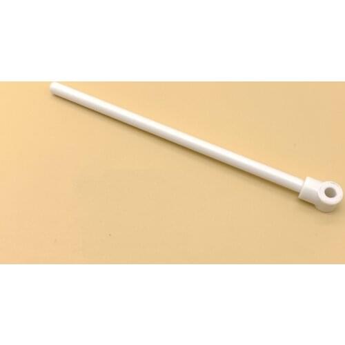 Nose Landing Gear Plastic Strut for FMS 80mm F18 Radio Control Plane FMS18