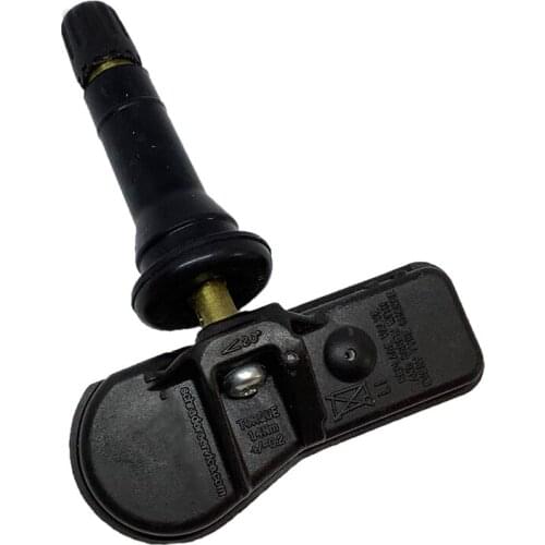 New TPMS Tire Pressure Sensor 407009322R 40700-9322R For Lodgy Sandero Renault For Kangoo Dacia Duster Clio For Captur 433MHZ
