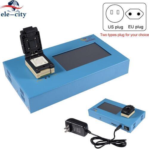 New PRO3000 32bit/64bit Universal HDD Integrity Programmer Hard Disk Repair instrument For 4/4S/5/5C/5S/6/6P/iPad3/4/5/6/mini1/2