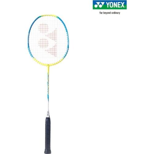 YONEX NFDRGE badminton racket pro rackets full carbon high tension super light for men women