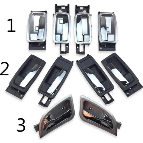Car door interior handle for Geely CK,CK2,CK3