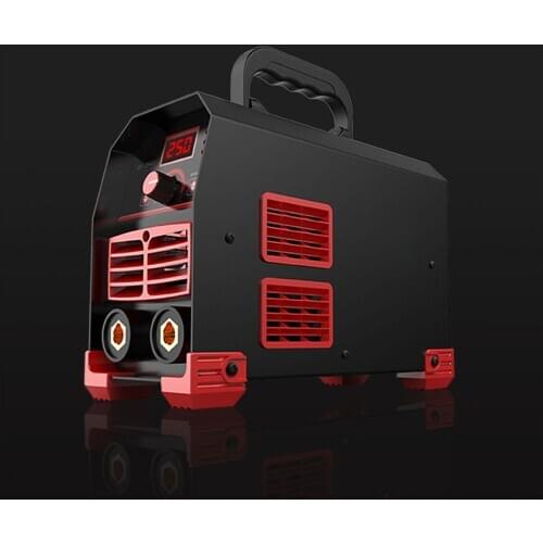 ZX7-250GS Automatic Electric Welding Machine Efficient Inverter Arc Welder Portable Arc Welder DIY Welding Working 220V/380V