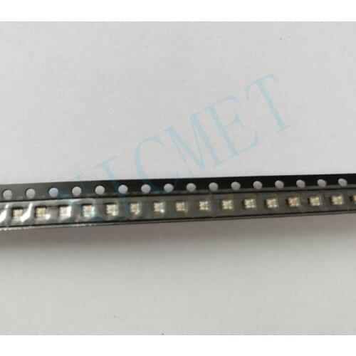 100-1000Pcs SK6805 EC15 LED Chip Mini SMD Light beads Addressable Digital RGB Full Color LED Chip DC5V SK6812 1515 LED CHIP