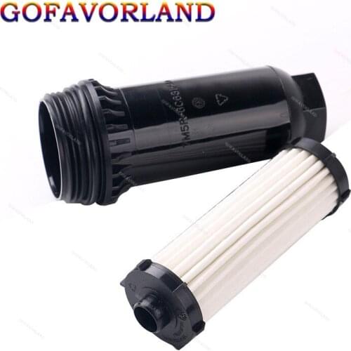 31256837 Automatic AutomaticPowershift Gearbox Filter Hydraulic Filter For Volvo For Ford MPS6 Gearboxes