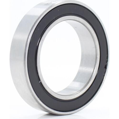 4PCS 24378-2RS Bearing 24*37*8 mm MR 24378 RS Bicycle BB Bracket Bottom 24 37 8 Balls Bearings