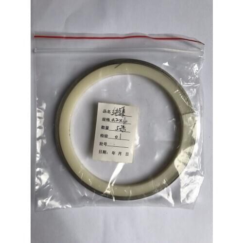 5Meter/roll 0.2mm x 5mm x High Quality low resistance 99.96% pure nickel Strip Sheets for battery spot welding machine