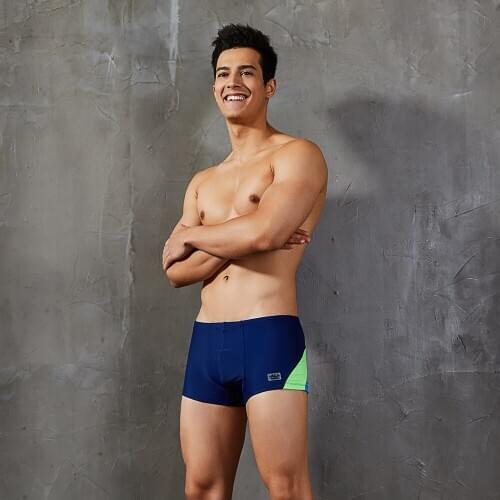 AQUX Men's Beachwear