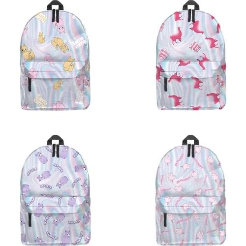 Школьные рюкзаки для подростков AUTEUIL China At AliExpress