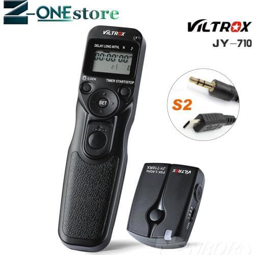 Wireless Timer Remote For Sony A9 A99 II A7 II A7 A7R A7S A7SII A7RII A7M2 A6500 A6300 A6000 A5100 A5000 A3000 NEX-3NL