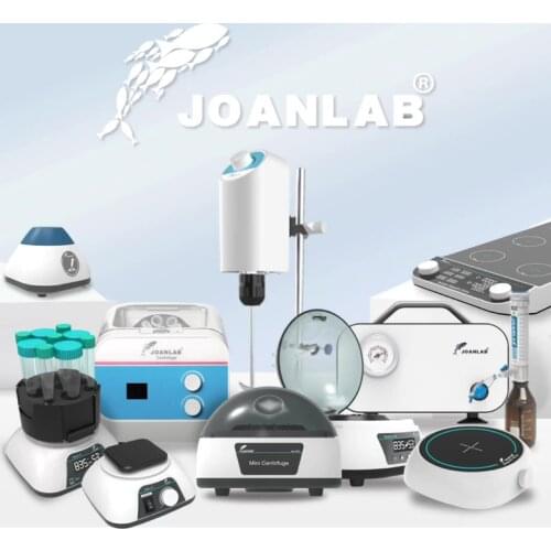 JOAN LAB Oilless Electric Silent Small Mini Diaphragm Vacuum Pump Price