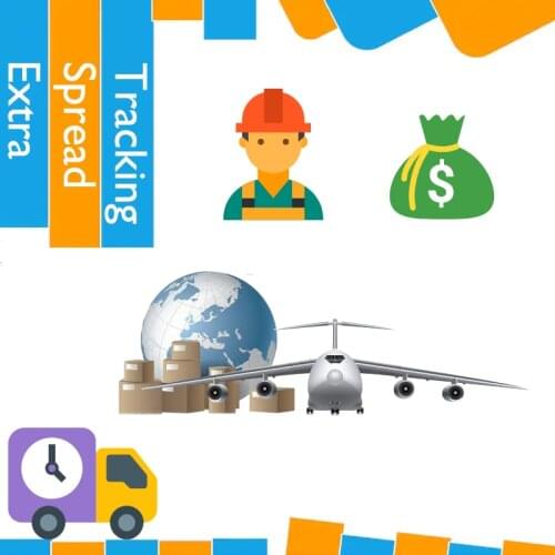 Extra Additional shipping & Price Difference Pay