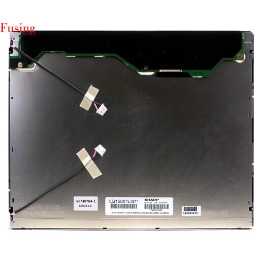 FOXLVDA Laptop LCD Screens