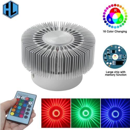 Hagood LED Night Lights