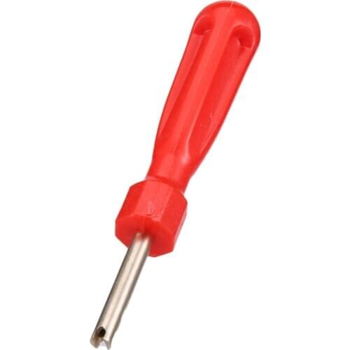 Tyre Valves Stem Repair Tools Car Tire Valve Core Remover Removal Inner Tube Key Car Bike Bicycle Cycle Tool