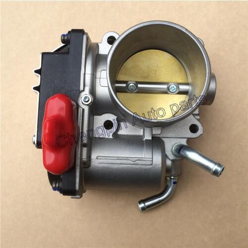 Throttle Body Valve Assembly Brand new OEM# 1450A101 1450A101A Made in TAIWAN For Mitsubishi Outlaner Lancer Sport