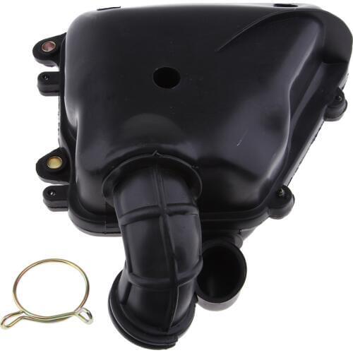 Air Filter Cleaner Box Housing Assembly for Yamaha JOG50 2-Stroke Engine Scooter