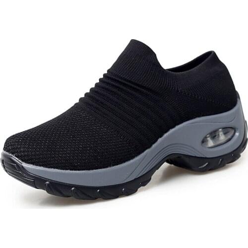 Square Dancing Shoes Soft Outsole Sneakers for Girls Kids Children Women High Quality Ballroom Practice Jazz Tango Dance Shoes