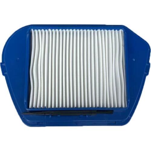 Vacuum cleaner accessories kit parts Hepa dust filters For Rowenta ro53 Compacteo Ergo Cyclone-zr005501 Zyklon ZR005501