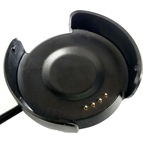 New High-quality Universal Charger Base For Amazfit Huami 3th Generation Verge A1801 Smart Watch Accessories Portable