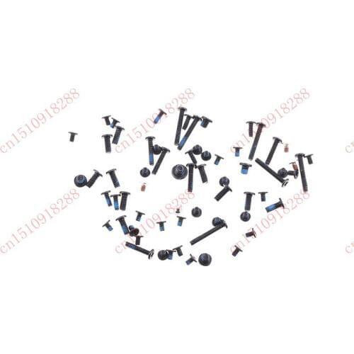 New Laptop for IBM ThinkPad T410 T410i Screw Kit