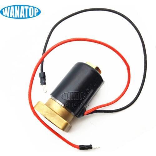 New Solenoid Valve 561-15-47210 for Komatsu WA500 WA800-1 WA800-2 Wheel Loader