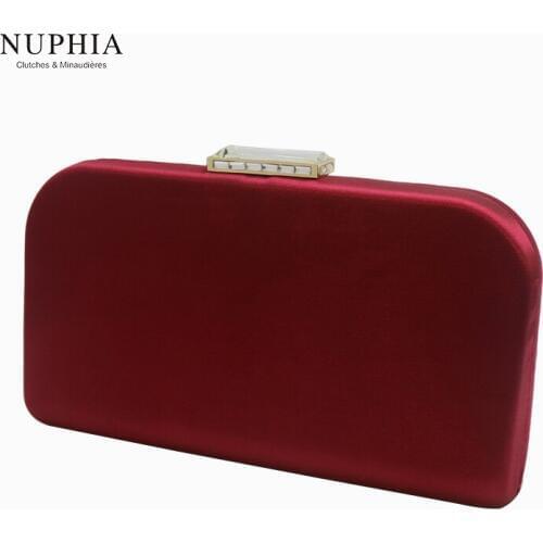 NUPHIA Evening Bags