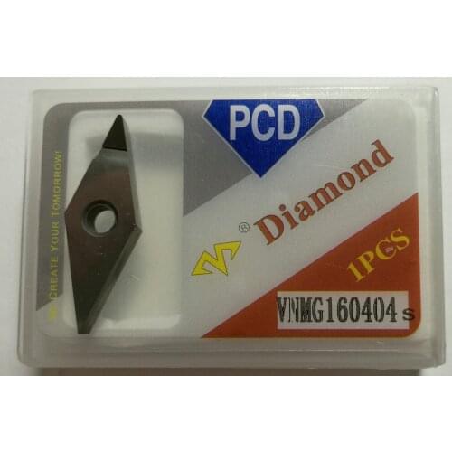 PCD insert,VNMG160404,Factory outlets,the lathe cnc machine