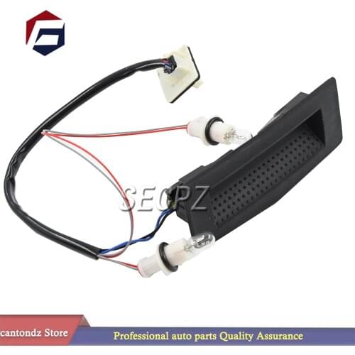 Tailgate Opening Control Switch For Vauxhall/Opel/Astra H/Zafira B/ASTRAVAN 2004 2005-2010 13223919 13199906 13156919 6240398