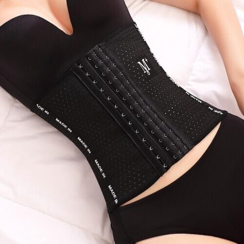 Belts for Women Life Bustier Sexy Corset Plus Size of Corsetto Women Who Lose Tummy Shaper Belt In Life Cincher Postpartum