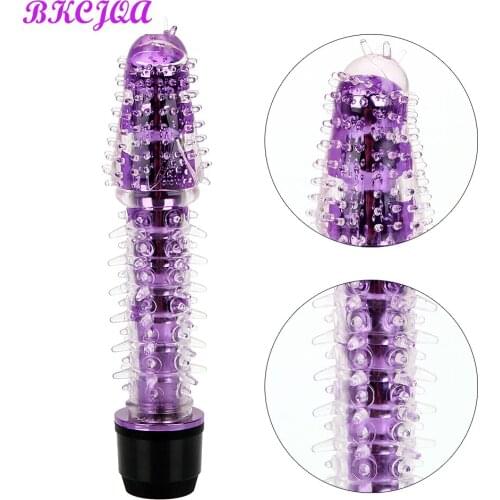 Sex Toys Dildo Adult Penis Dropshipping Vibrator Multi-speed G-spot Vagina Clitoris Stimulator Adult Lingerie Female Masturbator