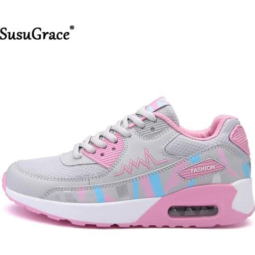Running Shoes Susugrace China