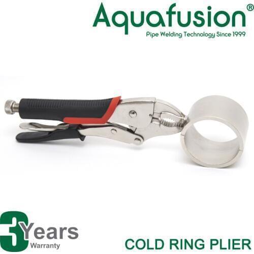 Pipe Socket Fusion Cold Ring Pliers