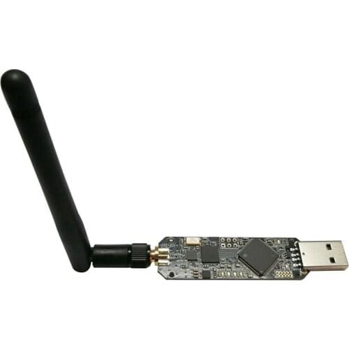 Ubertooth One 2.4 GHz Wireless Development Bluetooth Sniffer BTLE Hacking Tool Bluetooth protocol analysis open source