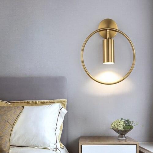 Japan bathroom fixture wall lamp luzes de teto rope dining room aisle bedside wall lights for home lampara pared