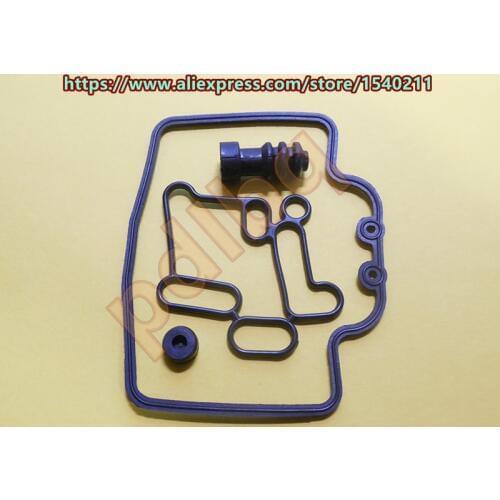 1set $ 6.5)YM Scooter Majesty YP250CC carburetor Rubber seal kit