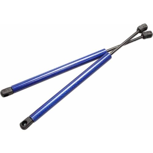 2pcs Auto Tailgate Boot Gas Struts Shock Struts Damper Lift Supports for 1999-2005 Nissan Wingroad/AD/Pulsar Y11 series 510mm