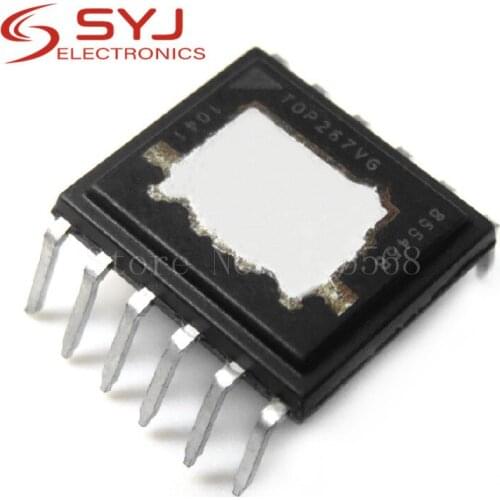 5pcs/lot TOP267VG T0P267VG EDIP-12 laptop new original HENGXING In Stock