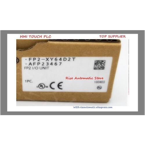 AFP23467 24VDC DC Input Type Transistor Output (NPN) Type FP2SH Input Unit New Original