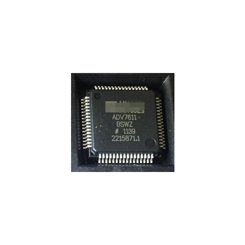 Free shipping new ADV7611BSWZ ADV7611