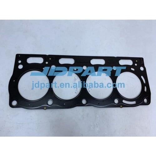 C4.4 DI head gasket 3681E051 for caterpillar