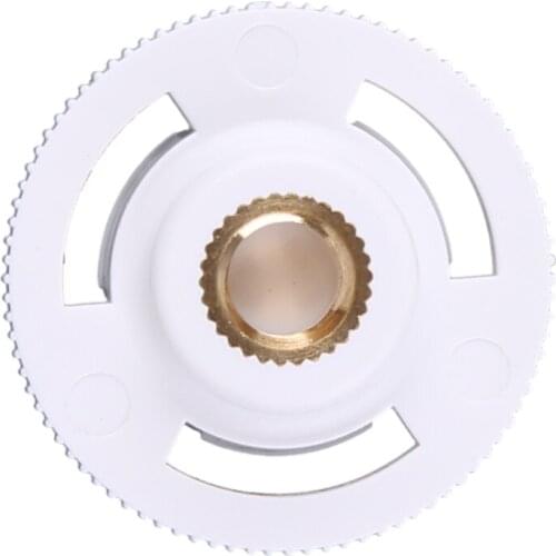 D57D Protective Camera Mount Flexible Wall Mount Bracket Camera Rotating Connector Compatible with Blink- Indoor XT