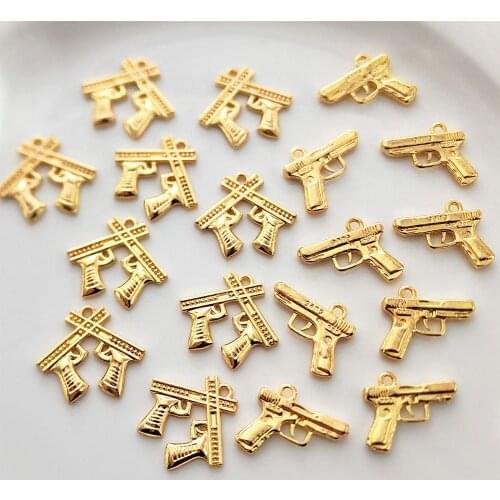 Inmejorable Punk Pendants