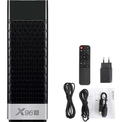 LIMEIDE TV Receivers