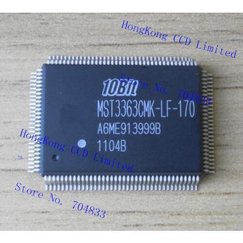 MST3363CMK-LF-170 MST3363CMK-LF MST3363CMK original new 100