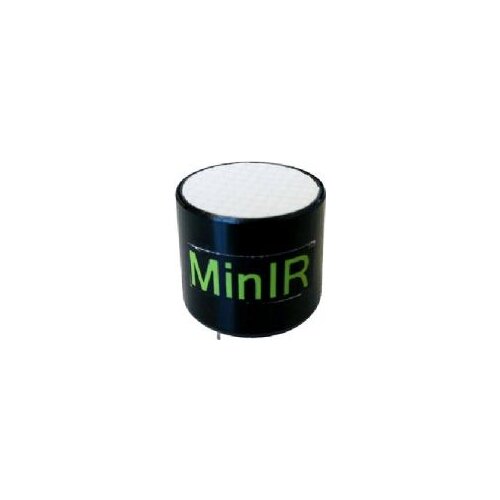 Low Power High Performance NDIR CO2 Sensor - MinIR/ExplorIR-M