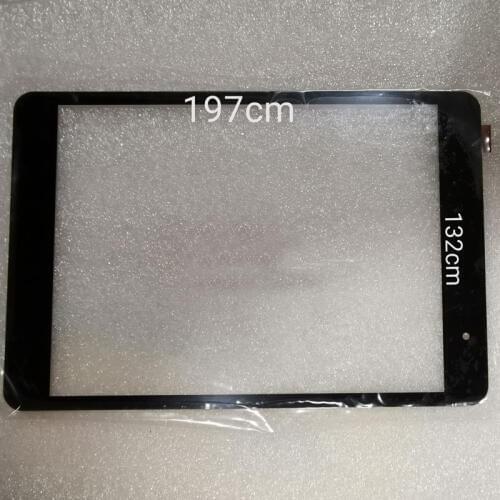 Myslc New touch screen For ZLD078002R7 Tablet Touch Panel Digitizer Sensor